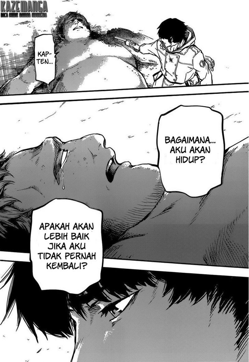 Katsute Kami Datta Kemonotachi e Chapter 01 Bahasa Indonesia