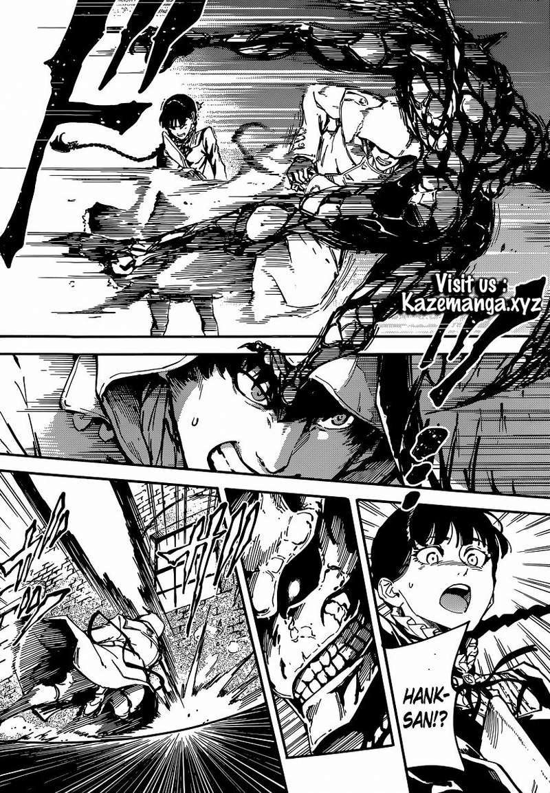 Katsute Kami Datta Kemonotachi e Chapter 07 Bahasa Indonesia