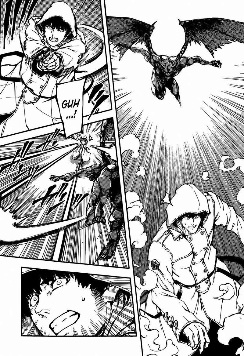 Katsute Kami Datta Kemonotachi e Chapter 07 Bahasa Indonesia