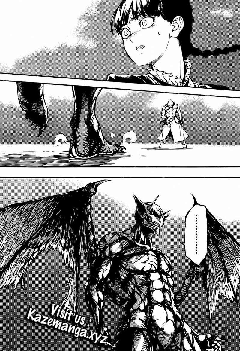 Katsute Kami Datta Kemonotachi e Chapter 07 Bahasa Indonesia