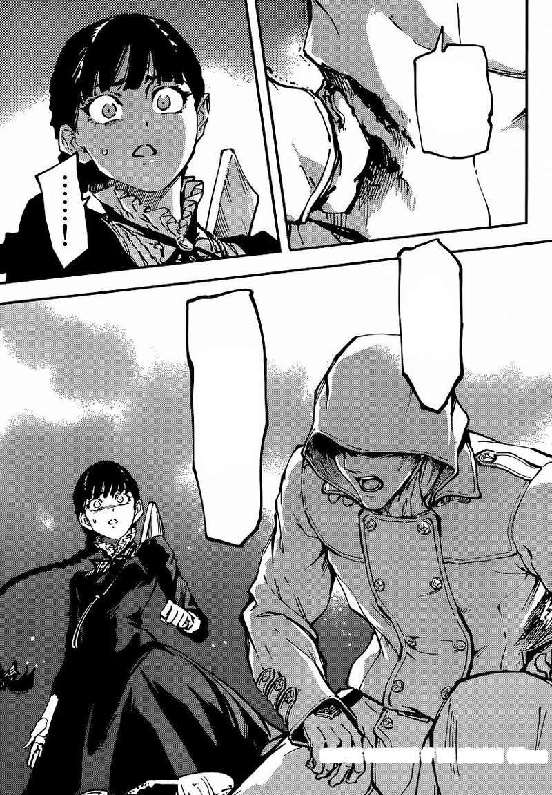 Katsute Kami Datta Kemonotachi e Chapter 07 Bahasa Indonesia