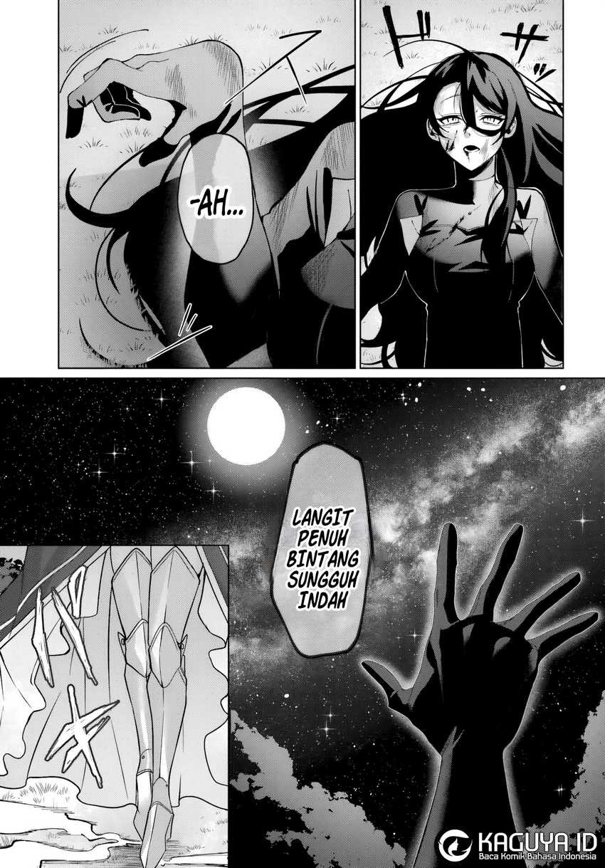 Katsute no Ansatsusha ha Raise de Chigau Ikikata wo Chapter 01.1 Bahasa Indonesia