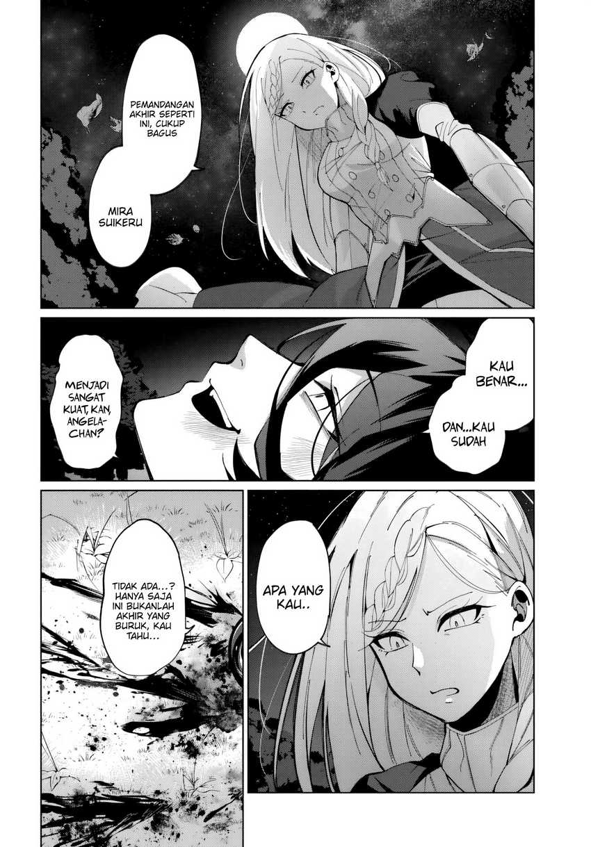 Katsute no Ansatsusha ha Raise de Chigau Ikikata wo Chapter 01.1 Bahasa Indonesia