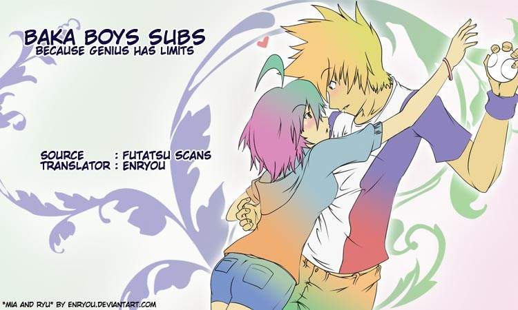 Kawaii Joushi wo Komarasetai Chapter 07 Bahasa Indonesia