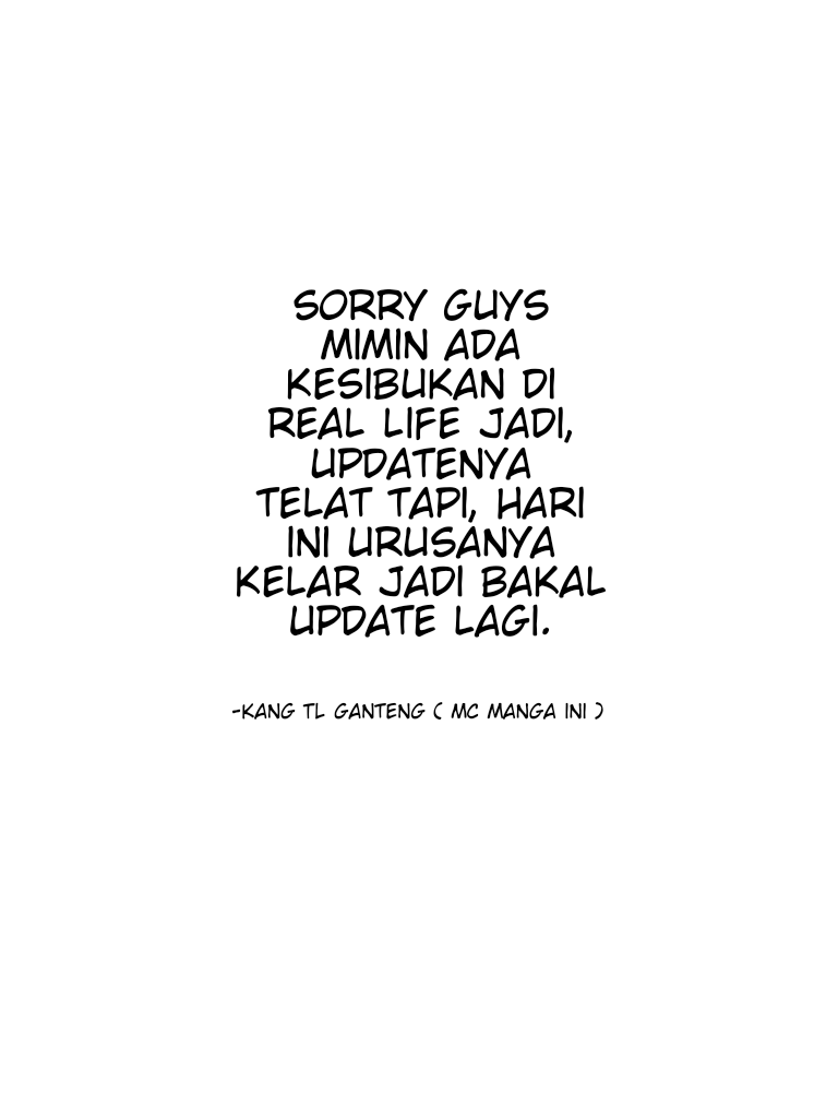 Kawaii Kouhai ni Iwasaretai Chapter 11 Bahasa Indonesia