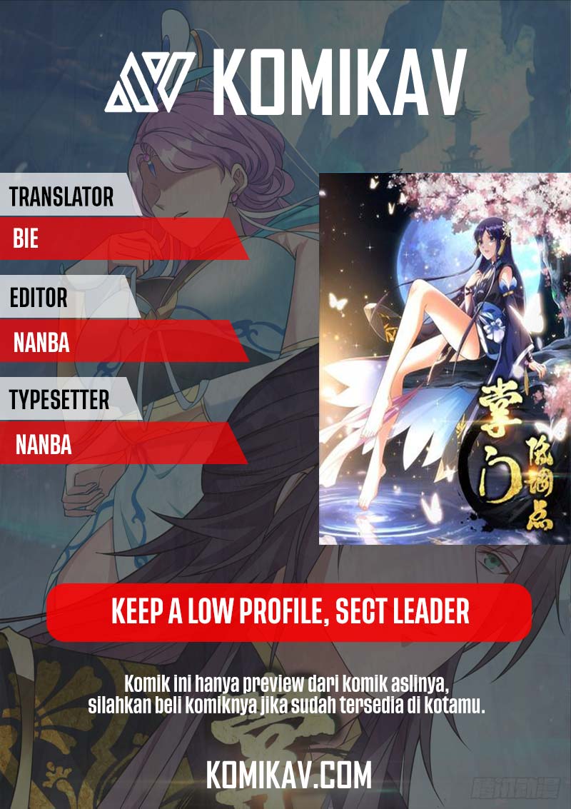 Dilarang COPAS - situs resmi www.mangacanblog.com - Komik keep a low profile sect leader 129 - chapter 129 130 Indonesia keep a low profile sect leader 129 - chapter 129 Terbaru 0|Baca Manga Komik Indonesia|Mangacan