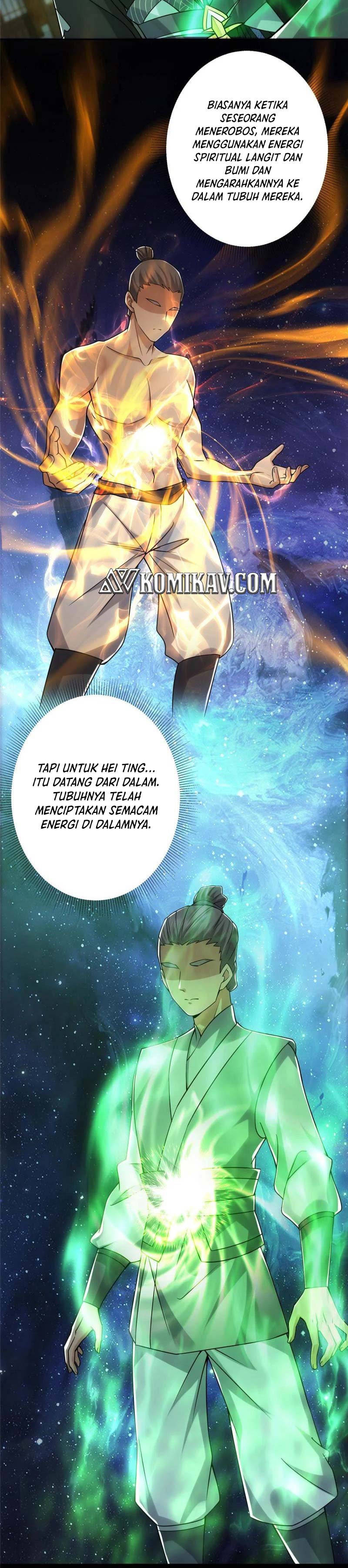 Dilarang COPAS - situs resmi www.mangacanblog.com - Komik keep a low profile sect leader 129 - chapter 129 130 Indonesia keep a low profile sect leader 129 - chapter 129 Terbaru 16|Baca Manga Komik Indonesia|Mangacan