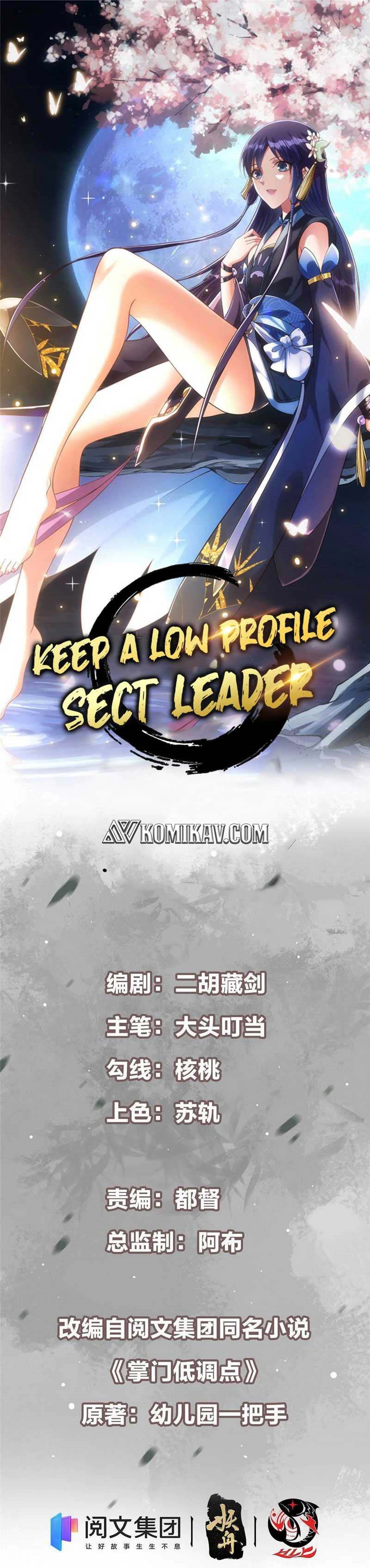 Dilarang COPAS - situs resmi www.mangacanblog.com - Komik keep a low profile sect leader 008 - chapter 8 9 Indonesia keep a low profile sect leader 008 - chapter 8 Terbaru 1|Baca Manga Komik Indonesia|Mangacan