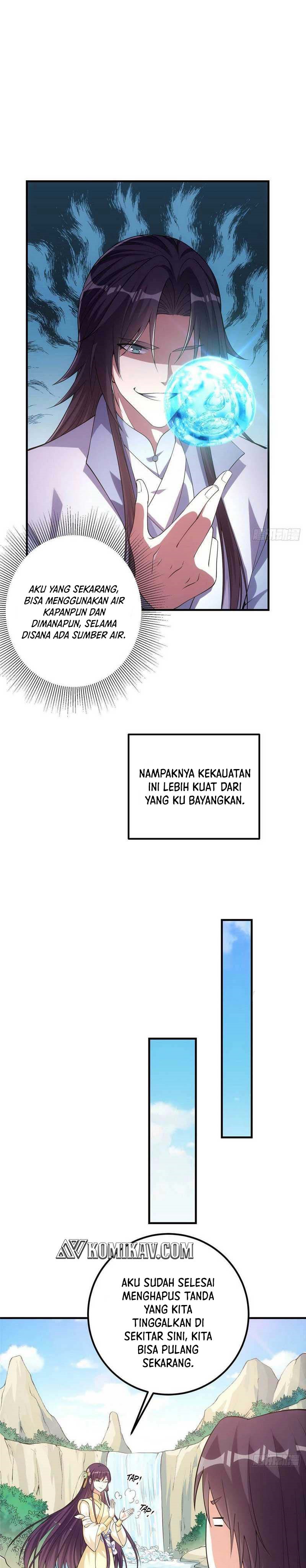 Dilarang COPAS - situs resmi www.mangacanblog.com - Komik keep a low profile sect leader 008 - chapter 8 9 Indonesia keep a low profile sect leader 008 - chapter 8 Terbaru 10|Baca Manga Komik Indonesia|Mangacan