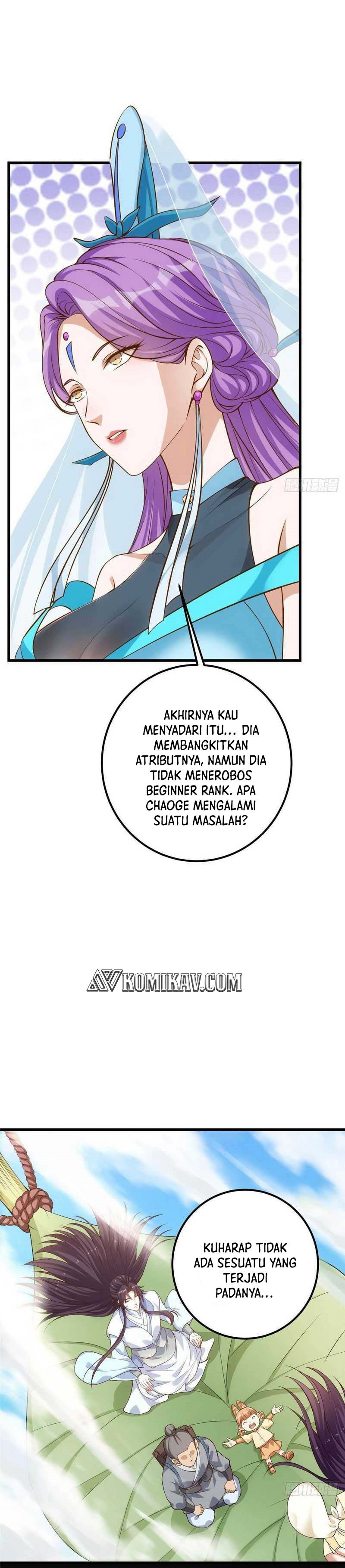 Dilarang COPAS - situs resmi www.mangacanblog.com - Komik keep a low profile sect leader 008 - chapter 8 9 Indonesia keep a low profile sect leader 008 - chapter 8 Terbaru 16|Baca Manga Komik Indonesia|Mangacan