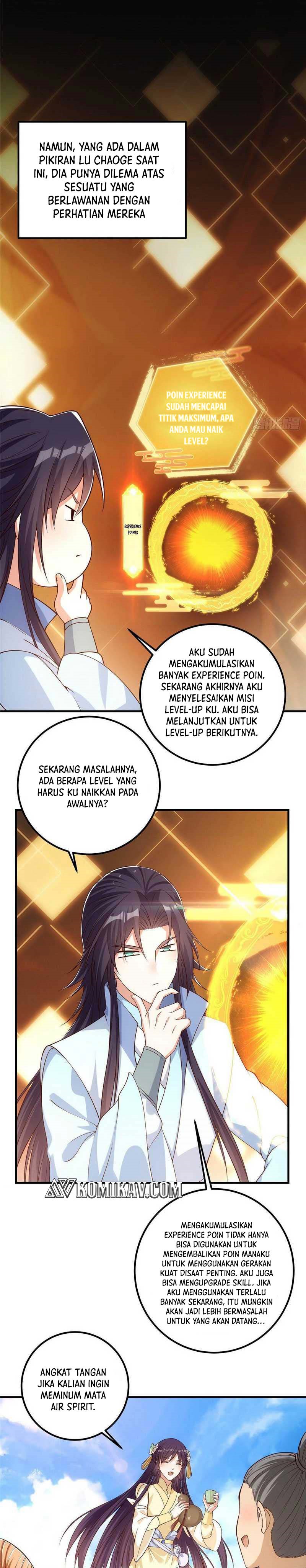 Dilarang COPAS - situs resmi www.mangacanblog.com - Komik keep a low profile sect leader 008 - chapter 8 9 Indonesia keep a low profile sect leader 008 - chapter 8 Terbaru 17|Baca Manga Komik Indonesia|Mangacan