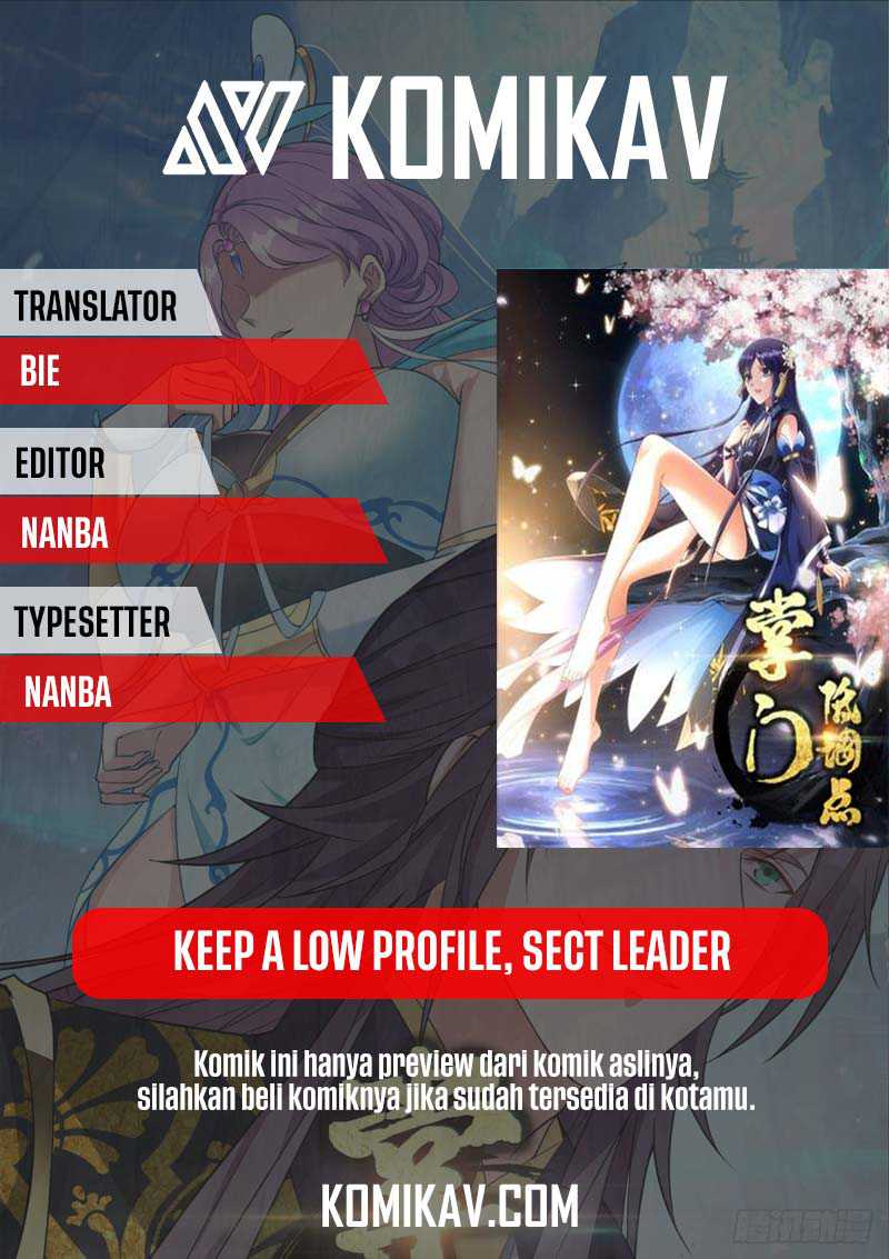 Dilarang COPAS - situs resmi www.mangacanblog.com - Komik keep a low profile sect leader 010 - chapter 10 11 Indonesia keep a low profile sect leader 010 - chapter 10 Terbaru 0|Baca Manga Komik Indonesia|Mangacan