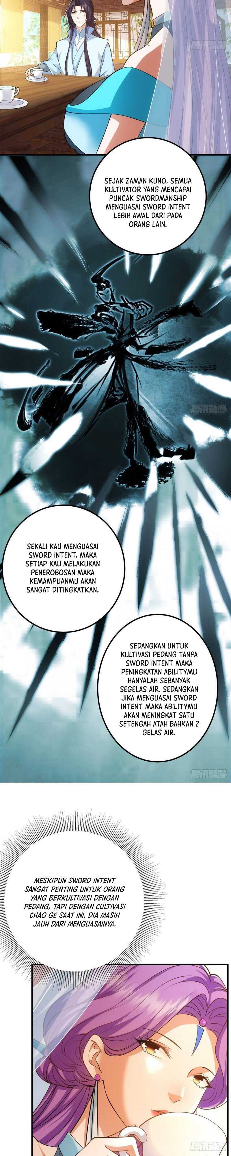 Dilarang COPAS - situs resmi www.mangacanblog.com - Komik keep a low profile sect leader 012 - chapter 12 13 Indonesia keep a low profile sect leader 012 - chapter 12 Terbaru 11|Baca Manga Komik Indonesia|Mangacan