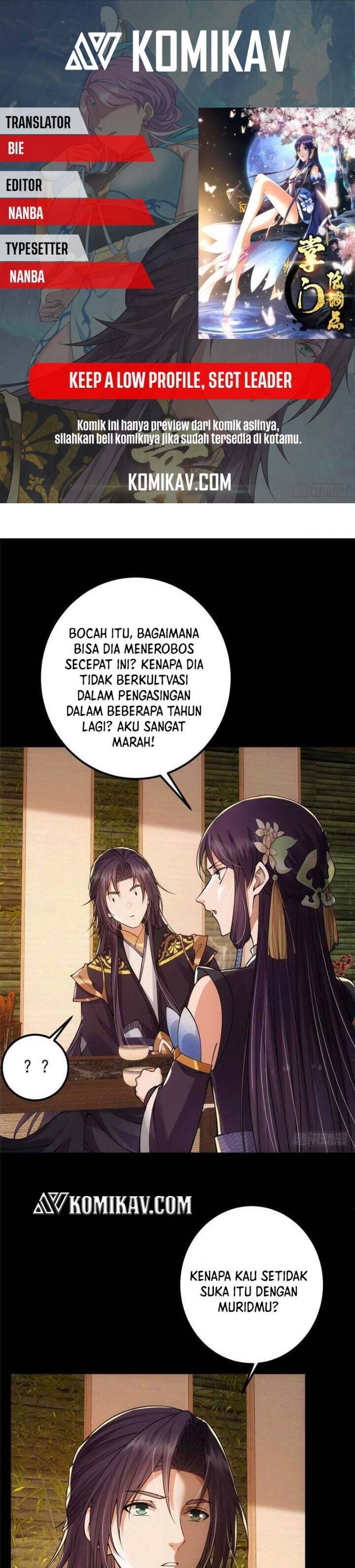 Dilarang COPAS - situs resmi www.mangacanblog.com - Komik keep a low profile sect leader 020 - chapter 20 21 Indonesia keep a low profile sect leader 020 - chapter 20 Terbaru 0|Baca Manga Komik Indonesia|Mangacan