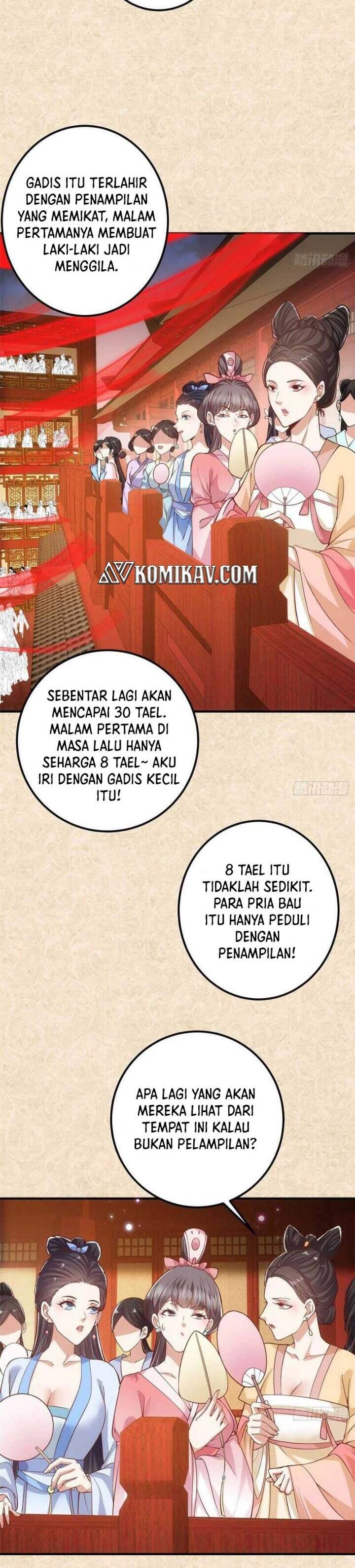 Dilarang COPAS - situs resmi www.mangacanblog.com - Komik keep a low profile sect leader 020 - chapter 20 21 Indonesia keep a low profile sect leader 020 - chapter 20 Terbaru 7|Baca Manga Komik Indonesia|Mangacan