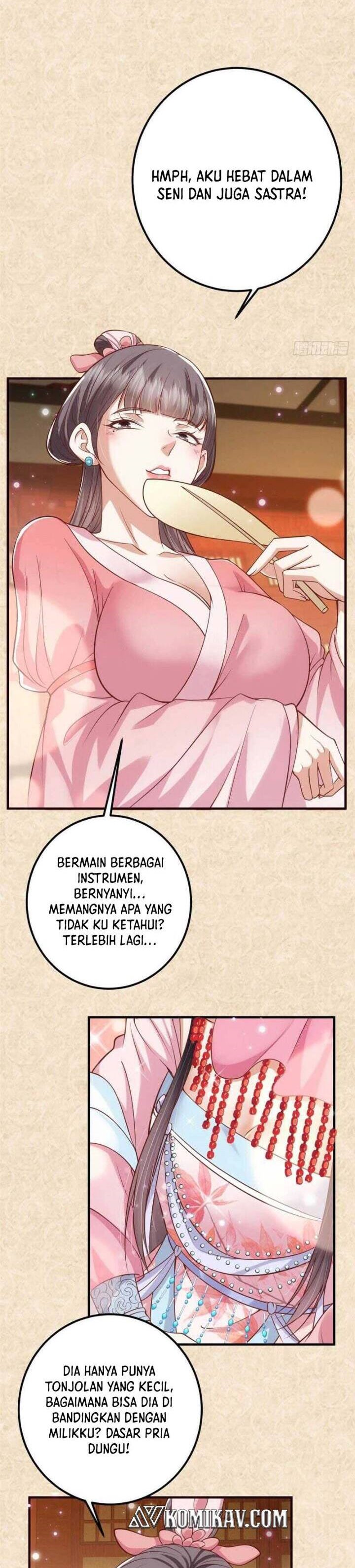 Dilarang COPAS - situs resmi www.mangacanblog.com - Komik keep a low profile sect leader 020 - chapter 20 21 Indonesia keep a low profile sect leader 020 - chapter 20 Terbaru 8|Baca Manga Komik Indonesia|Mangacan