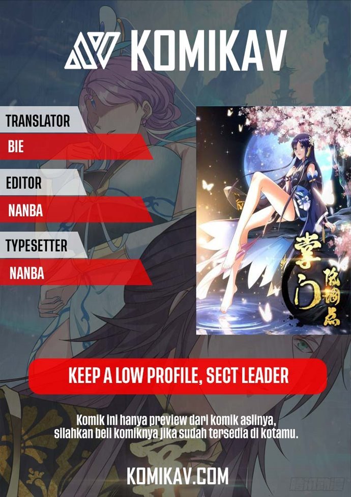 Dilarang COPAS - situs resmi www.mangacanblog.com - Komik keep a low profile sect leader 021 - chapter 21 22 Indonesia keep a low profile sect leader 021 - chapter 21 Terbaru 0|Baca Manga Komik Indonesia|Mangacan