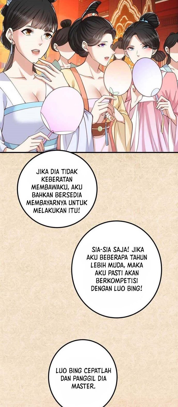 Dilarang COPAS - situs resmi www.mangacanblog.com - Komik keep a low profile sect leader 021 - chapter 21 22 Indonesia keep a low profile sect leader 021 - chapter 21 Terbaru 2|Baca Manga Komik Indonesia|Mangacan