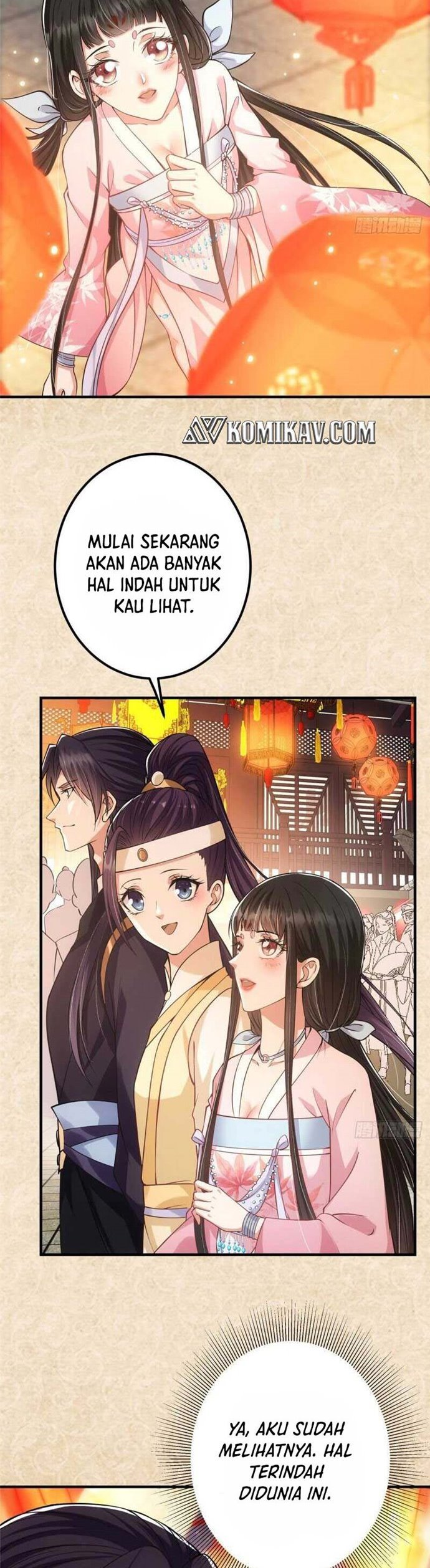 Dilarang COPAS - situs resmi www.mangacanblog.com - Komik keep a low profile sect leader 021 - chapter 21 22 Indonesia keep a low profile sect leader 021 - chapter 21 Terbaru 12|Baca Manga Komik Indonesia|Mangacan