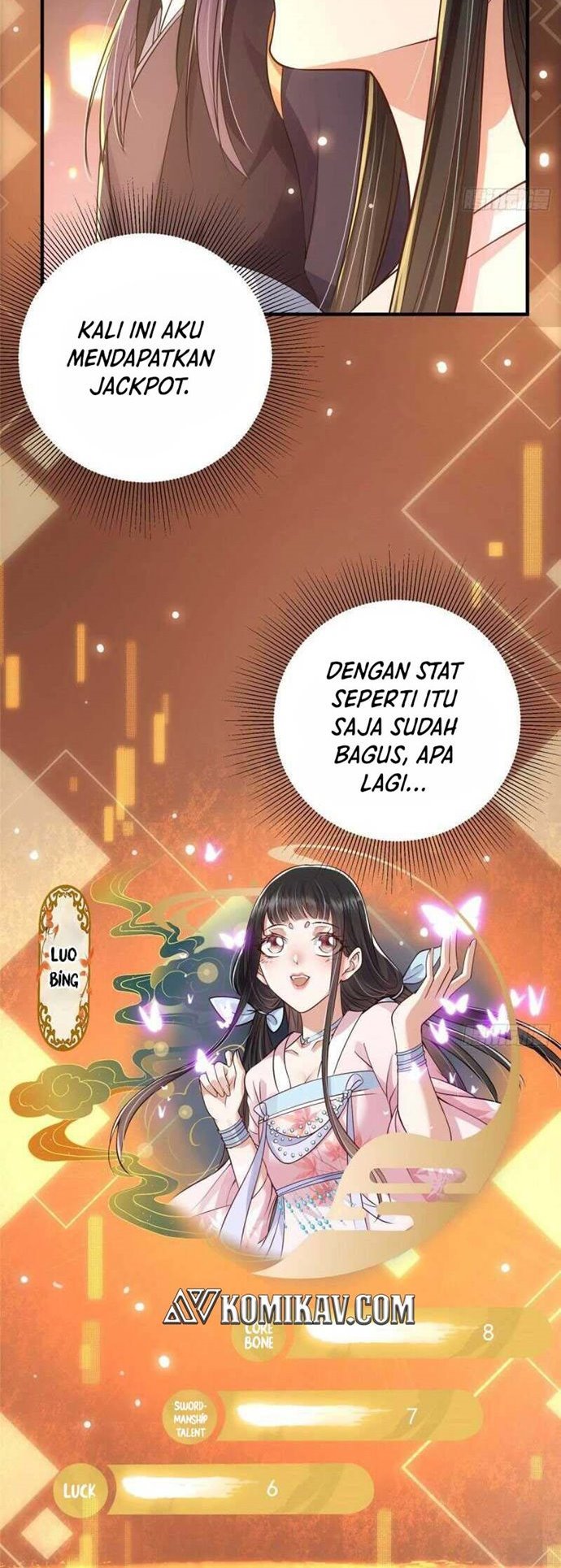 Dilarang COPAS - situs resmi www.mangacanblog.com - Komik keep a low profile sect leader 021 - chapter 21 22 Indonesia keep a low profile sect leader 021 - chapter 21 Terbaru 16|Baca Manga Komik Indonesia|Mangacan