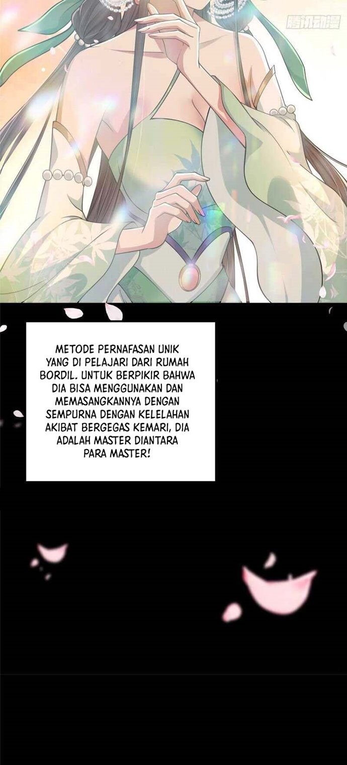 Dilarang COPAS - situs resmi www.mangacanblog.com - Komik keep a low profile sect leader 022 - chapter 22 23 Indonesia keep a low profile sect leader 022 - chapter 22 Terbaru 18|Baca Manga Komik Indonesia|Mangacan