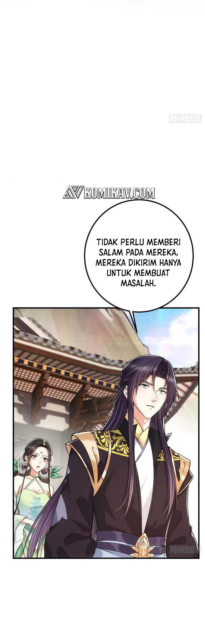 Dilarang COPAS - situs resmi www.mangacanblog.com - Komik keep a low profile sect leader 025 - chapter 25 26 Indonesia keep a low profile sect leader 025 - chapter 25 Terbaru 2|Baca Manga Komik Indonesia|Mangacan