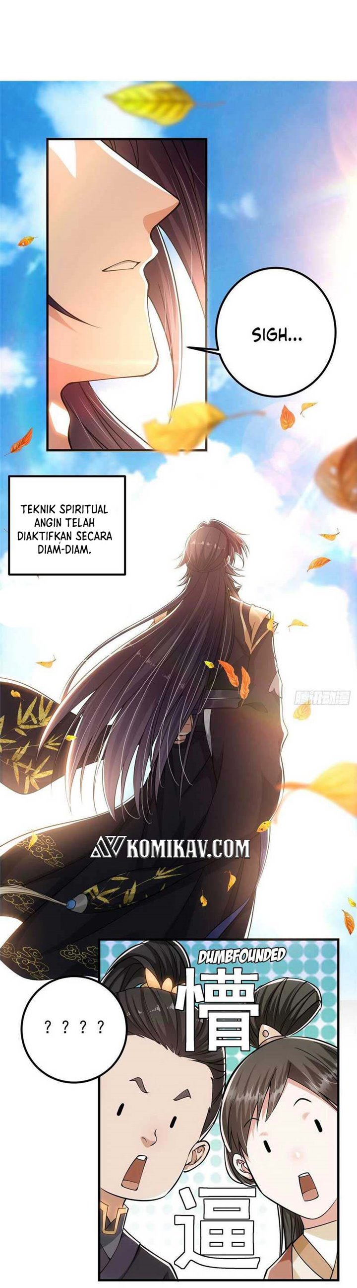 Dilarang COPAS - situs resmi www.mangacanblog.com - Komik keep a low profile sect leader 025 - chapter 25 26 Indonesia keep a low profile sect leader 025 - chapter 25 Terbaru 6|Baca Manga Komik Indonesia|Mangacan