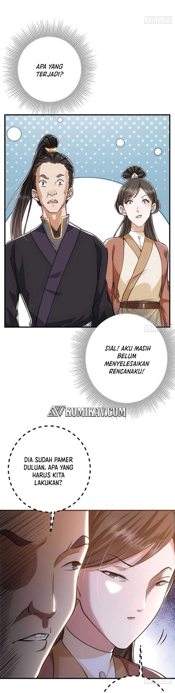 Dilarang COPAS - situs resmi www.mangacanblog.com - Komik keep a low profile sect leader 025 - chapter 25 26 Indonesia keep a low profile sect leader 025 - chapter 25 Terbaru 7|Baca Manga Komik Indonesia|Mangacan