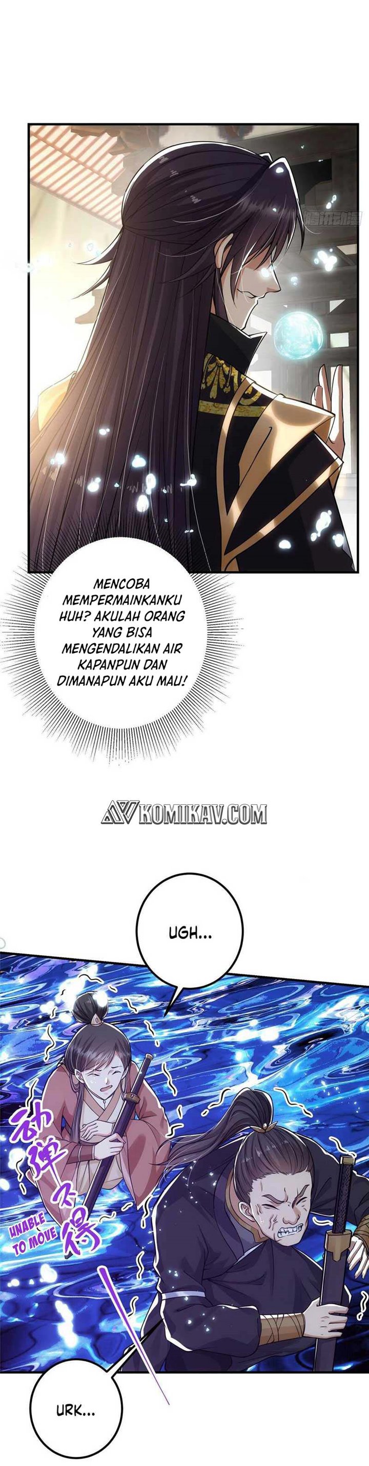 Dilarang COPAS - situs resmi www.mangacanblog.com - Komik keep a low profile sect leader 025 - chapter 25 26 Indonesia keep a low profile sect leader 025 - chapter 25 Terbaru 11|Baca Manga Komik Indonesia|Mangacan