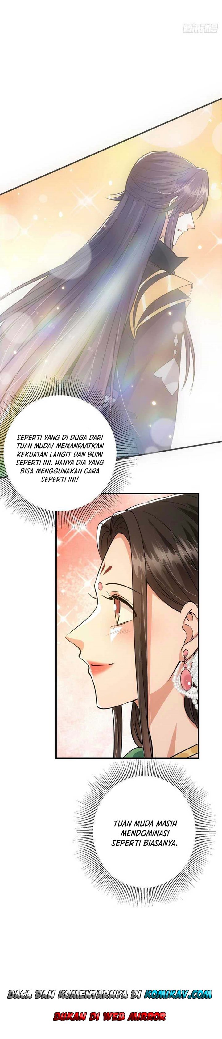 Dilarang COPAS - situs resmi www.mangacanblog.com - Komik keep a low profile sect leader 025 - chapter 25 26 Indonesia keep a low profile sect leader 025 - chapter 25 Terbaru 19|Baca Manga Komik Indonesia|Mangacan