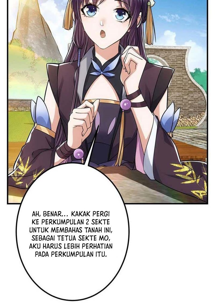 Dilarang COPAS - situs resmi www.mangacanblog.com - Komik keep a low profile sect leader 028 - chapter 28 29 Indonesia keep a low profile sect leader 028 - chapter 28 Terbaru 9|Baca Manga Komik Indonesia|Mangacan