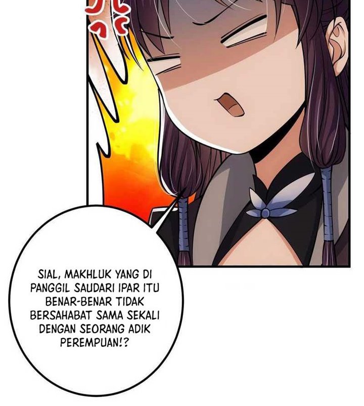 Dilarang COPAS - situs resmi www.mangacanblog.com - Komik keep a low profile sect leader 028 - chapter 28 29 Indonesia keep a low profile sect leader 028 - chapter 28 Terbaru 12|Baca Manga Komik Indonesia|Mangacan