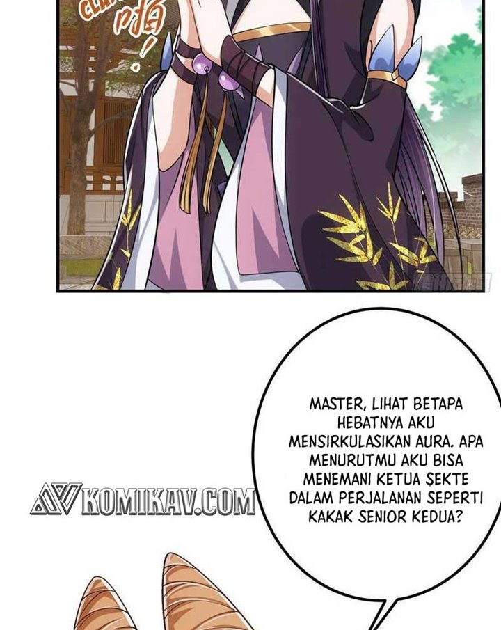 Dilarang COPAS - situs resmi www.mangacanblog.com - Komik keep a low profile sect leader 028 - chapter 28 29 Indonesia keep a low profile sect leader 028 - chapter 28 Terbaru 23|Baca Manga Komik Indonesia|Mangacan