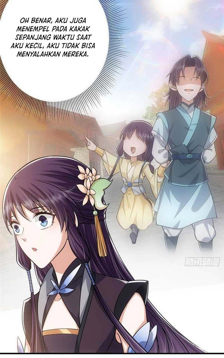 Dilarang COPAS - situs resmi www.mangacanblog.com - Komik keep a low profile sect leader 028 - chapter 28 29 Indonesia keep a low profile sect leader 028 - chapter 28 Terbaru 27|Baca Manga Komik Indonesia|Mangacan