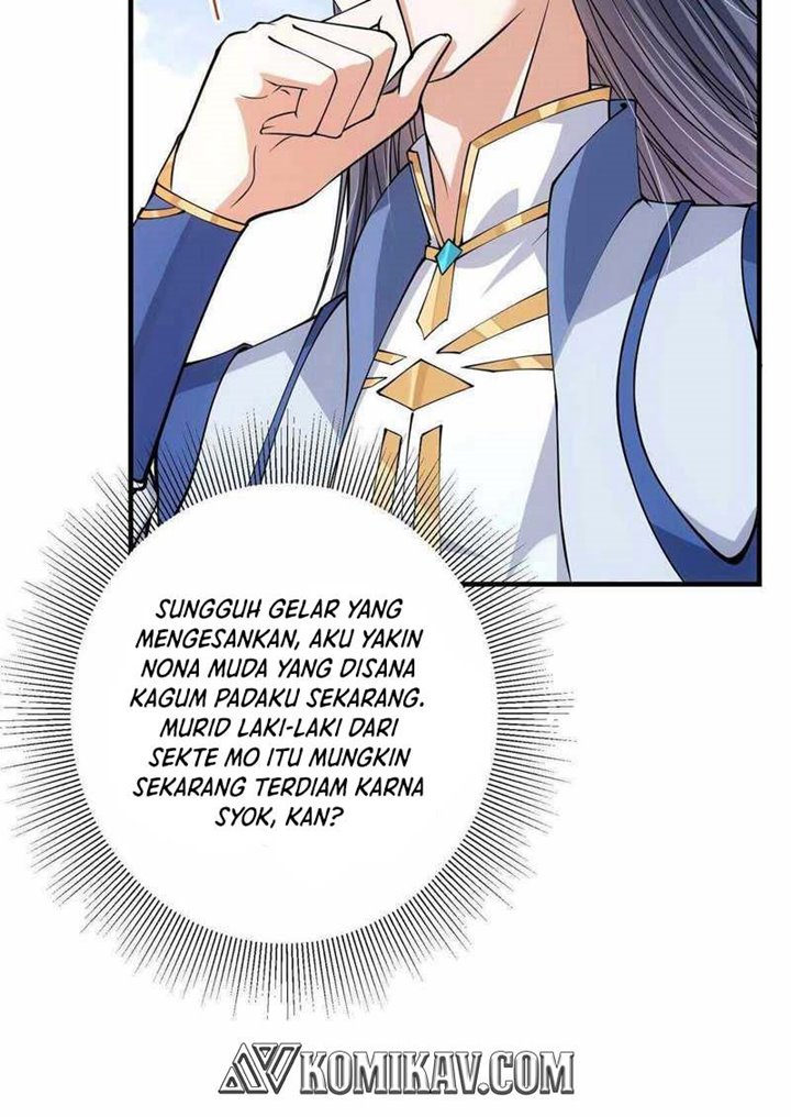 Dilarang COPAS - situs resmi www.mangacanblog.com - Komik keep a low profile sect leader 030 - chapter 30 31 Indonesia keep a low profile sect leader 030 - chapter 30 Terbaru 5|Baca Manga Komik Indonesia|Mangacan