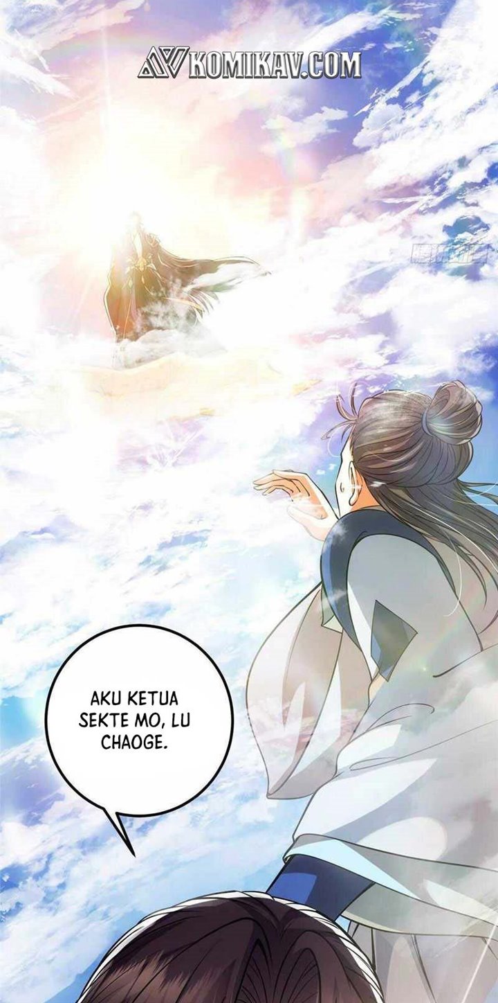 Dilarang COPAS - situs resmi www.mangacanblog.com - Komik keep a low profile sect leader 030 - chapter 30 31 Indonesia keep a low profile sect leader 030 - chapter 30 Terbaru 17|Baca Manga Komik Indonesia|Mangacan