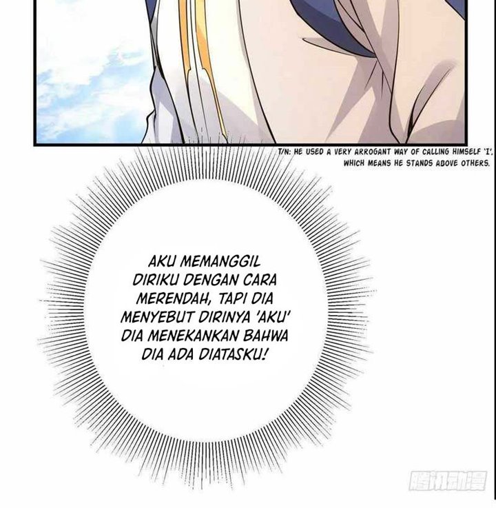 Dilarang COPAS - situs resmi www.mangacanblog.com - Komik keep a low profile sect leader 030 - chapter 30 31 Indonesia keep a low profile sect leader 030 - chapter 30 Terbaru 21|Baca Manga Komik Indonesia|Mangacan