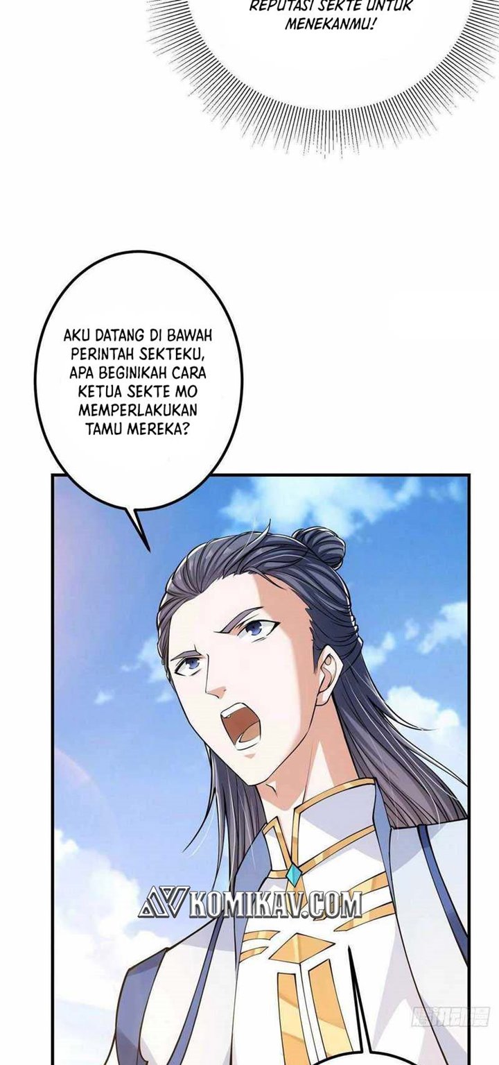 Dilarang COPAS - situs resmi www.mangacanblog.com - Komik keep a low profile sect leader 030 - chapter 30 31 Indonesia keep a low profile sect leader 030 - chapter 30 Terbaru 23|Baca Manga Komik Indonesia|Mangacan