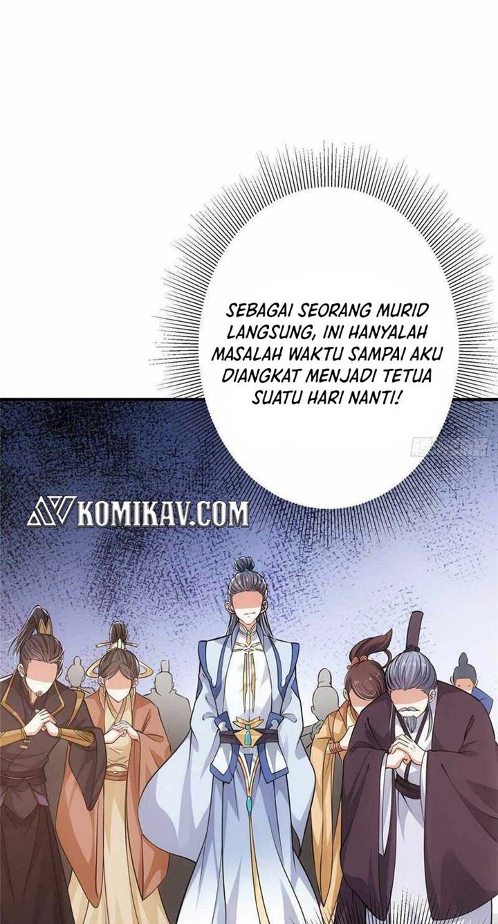 Dilarang COPAS - situs resmi www.mangacanblog.com - Komik keep a low profile sect leader 030 - chapter 30 31 Indonesia keep a low profile sect leader 030 - chapter 30 Terbaru 32|Baca Manga Komik Indonesia|Mangacan