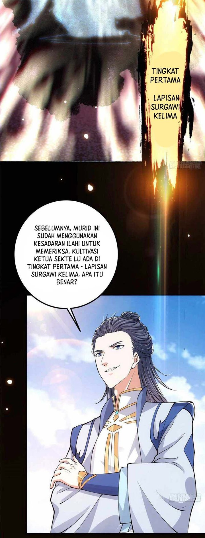 Dilarang COPAS - situs resmi www.mangacanblog.com - Komik keep a low profile sect leader 030 - chapter 30 31 Indonesia keep a low profile sect leader 030 - chapter 30 Terbaru 39|Baca Manga Komik Indonesia|Mangacan