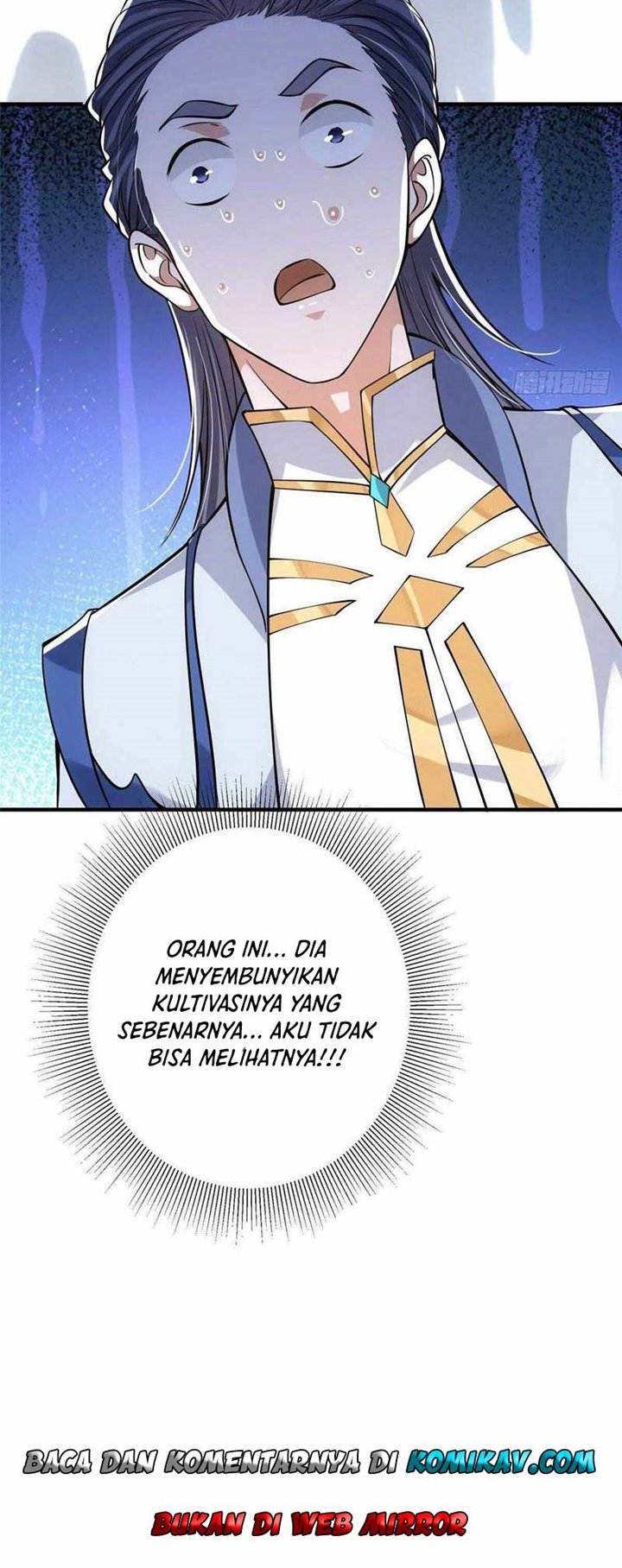 Dilarang COPAS - situs resmi www.mangacanblog.com - Komik keep a low profile sect leader 030 - chapter 30 31 Indonesia keep a low profile sect leader 030 - chapter 30 Terbaru 45|Baca Manga Komik Indonesia|Mangacan