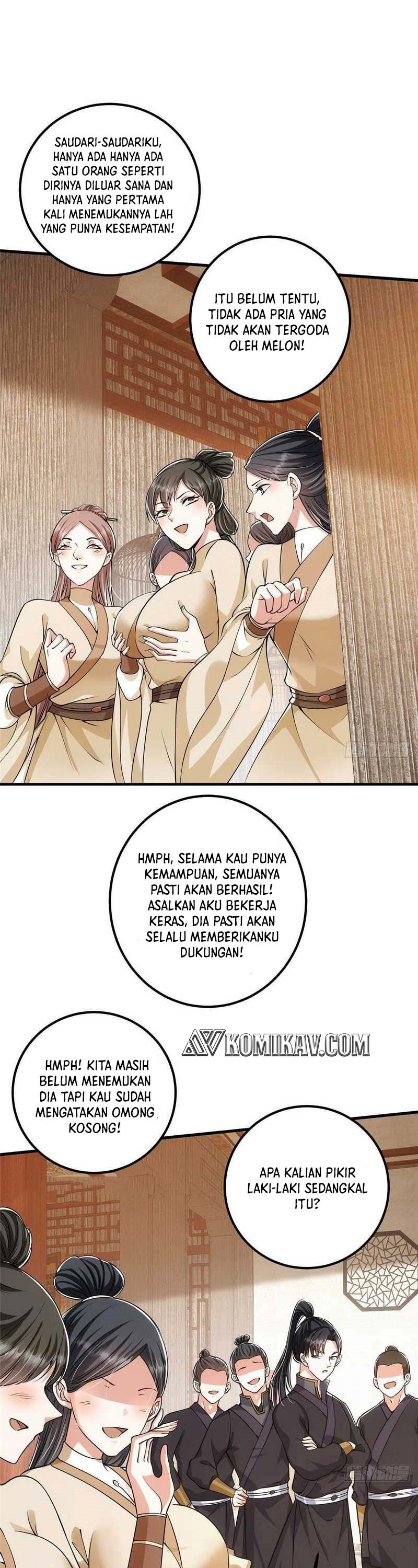 Dilarang COPAS - situs resmi www.mangacanblog.com - Komik keep a low profile sect leader 033 - chapter 33 34 Indonesia keep a low profile sect leader 033 - chapter 33 Terbaru 9|Baca Manga Komik Indonesia|Mangacan