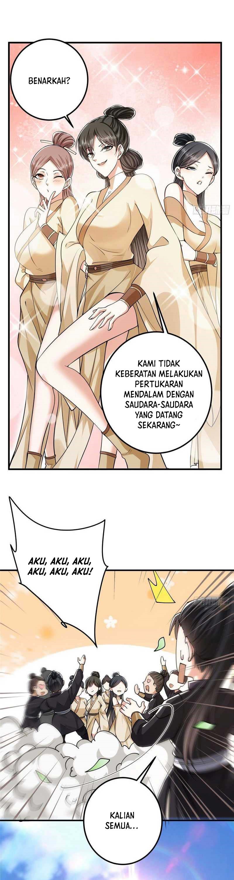 Dilarang COPAS - situs resmi www.mangacanblog.com - Komik keep a low profile sect leader 033 - chapter 33 34 Indonesia keep a low profile sect leader 033 - chapter 33 Terbaru 11|Baca Manga Komik Indonesia|Mangacan