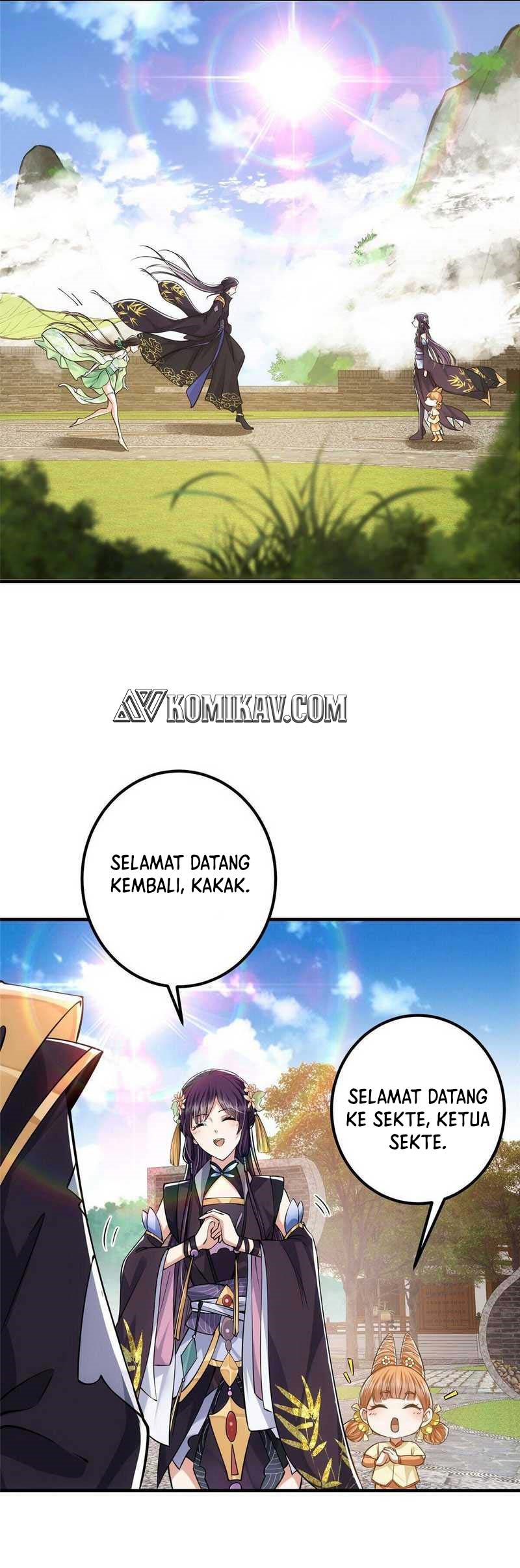 Dilarang COPAS - situs resmi www.mangacanblog.com - Komik keep a low profile sect leader 033 - chapter 33 34 Indonesia keep a low profile sect leader 033 - chapter 33 Terbaru 13|Baca Manga Komik Indonesia|Mangacan