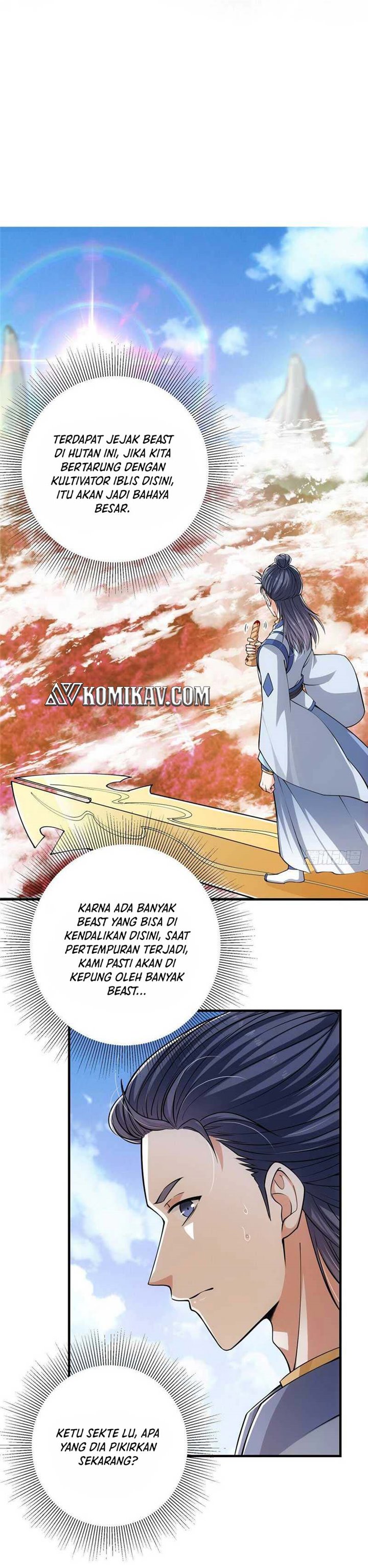 Dilarang COPAS - situs resmi www.mangacanblog.com - Komik keep a low profile sect leader 039 - chapter 39 40 Indonesia keep a low profile sect leader 039 - chapter 39 Terbaru 2|Baca Manga Komik Indonesia|Mangacan