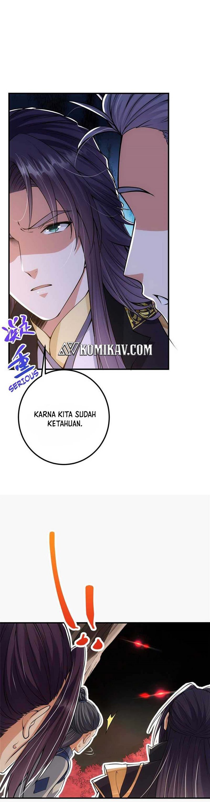 Dilarang COPAS - situs resmi www.mangacanblog.com - Komik keep a low profile sect leader 039 - chapter 39 40 Indonesia keep a low profile sect leader 039 - chapter 39 Terbaru 12|Baca Manga Komik Indonesia|Mangacan