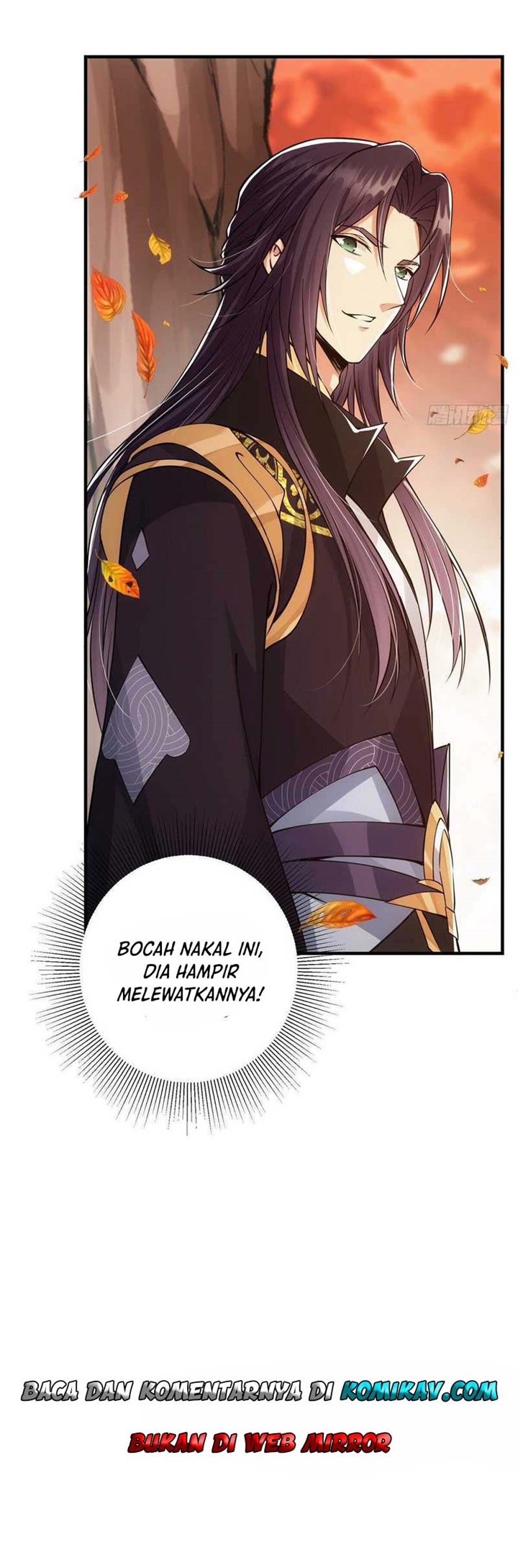 Dilarang COPAS - situs resmi www.mangacanblog.com - Komik keep a low profile sect leader 039 - chapter 39 40 Indonesia keep a low profile sect leader 039 - chapter 39 Terbaru 18|Baca Manga Komik Indonesia|Mangacan