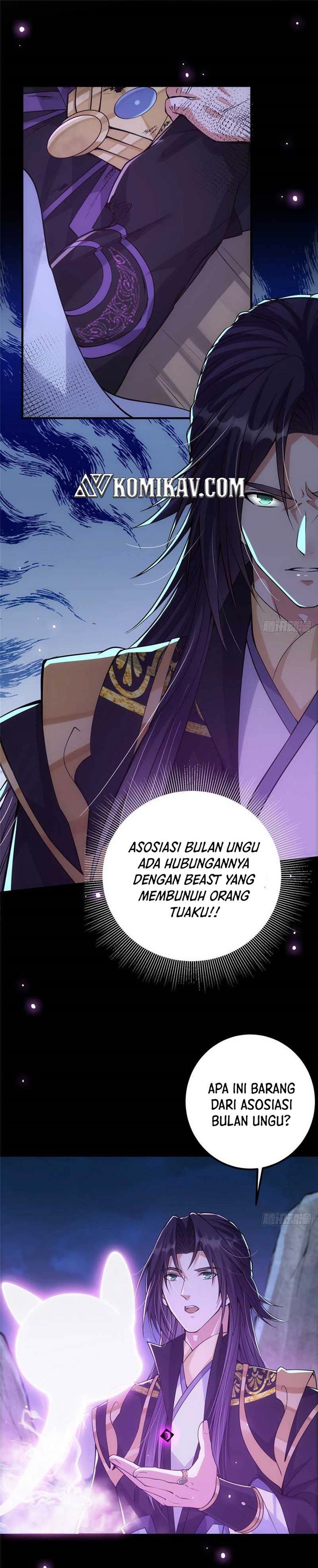 Dilarang COPAS - situs resmi www.mangacanblog.com - Komik keep a low profile sect leader 045 - chapter 45 46 Indonesia keep a low profile sect leader 045 - chapter 45 Terbaru 9|Baca Manga Komik Indonesia|Mangacan