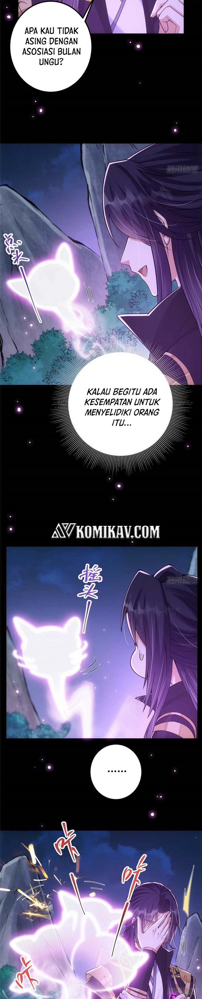 Dilarang COPAS - situs resmi www.mangacanblog.com - Komik keep a low profile sect leader 045 - chapter 45 46 Indonesia keep a low profile sect leader 045 - chapter 45 Terbaru 12|Baca Manga Komik Indonesia|Mangacan