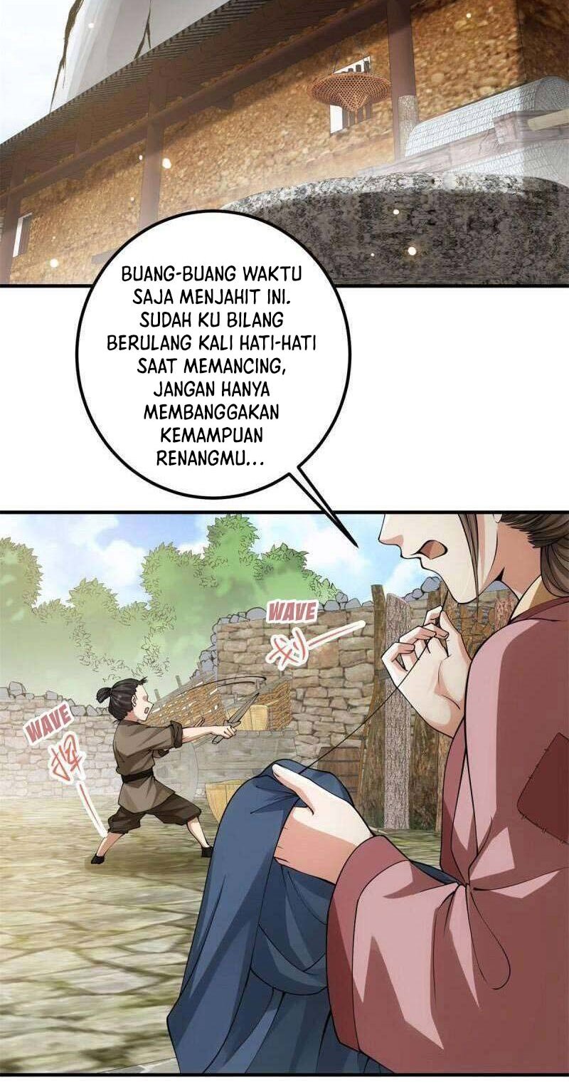 Dilarang COPAS - situs resmi www.mangacanblog.com - Komik keep a low profile sect leader 053 - chapter 53 54 Indonesia keep a low profile sect leader 053 - chapter 53 Terbaru 9|Baca Manga Komik Indonesia|Mangacan